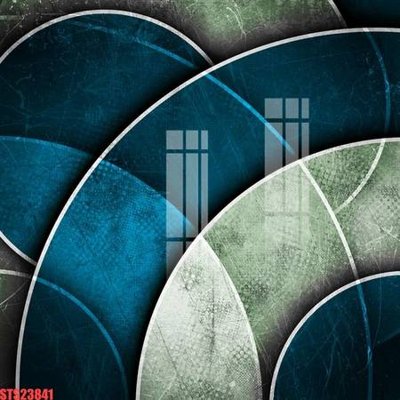 File gốc Tranh sơn dầu phương tây tổng hợp STS23841 (chuẩn màu) cho in offset