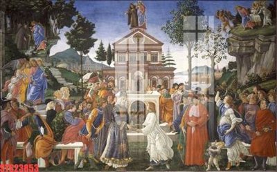 Tải file gốc Tranh sơn dầu phương tây tổng hợp STS23853 (bản PSD) còn layer