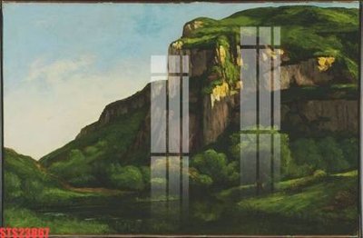 Mua file gốc Tranh sơn dầu phương tây tổng hợp STS23867 (in ấn) tại Filetranh.com