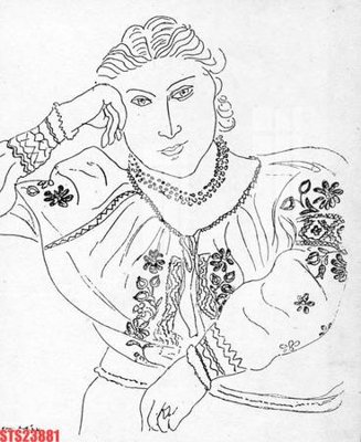 Tải file Tranh sơn dầu phương tây tổng hợp STS23881 (ảnh gốc) file TIFF