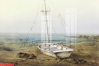 File gốc Tranh sơn dầu phương tây tổng hợp STS23889 (thiết kế) cho in ấn