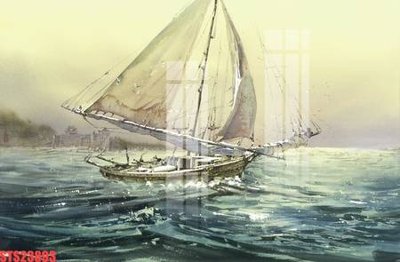 File tranh Tranh sơn dầu phương tây tổng hợp STS23893 (gốc) chủ đề động vật