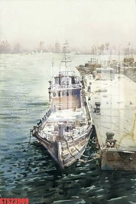 File ảnh gốc Tranh sơn dầu phương tây tổng hợp STS23909 (chuyên in mica)