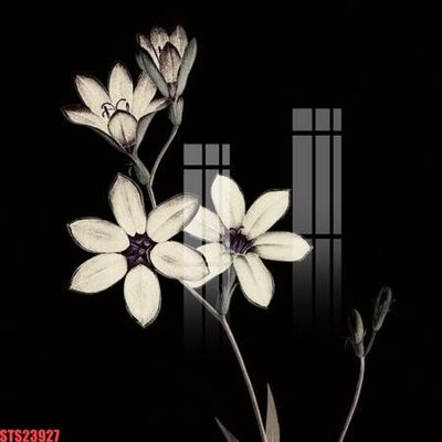 File tranh Tranh sơn dầu phương tây tổng hợp STS23927 (ảnh gốc) cho in ấn kỹ thuật số