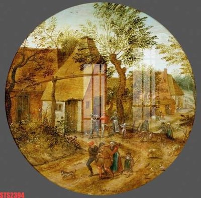 File gốc Tranh sơn dầu phương tây tổng hợp STS2394 (vector) cho in ấn