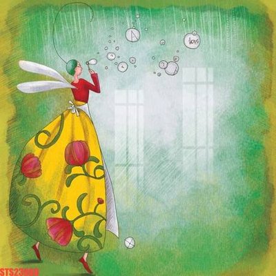 File ảnh Tranh sơn dầu phương tây tổng hợp STS23960 (gốc) cho trang trí nhà hàng