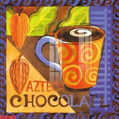 File in trần Tranh sơn dầu phương tây tổng hợp STS23978 (bản gốc) đại dương