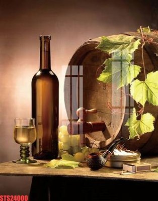 Tải file Tranh sơn dầu phương tây tổng hợp STS24000 (gốc) làm tranh treo tường