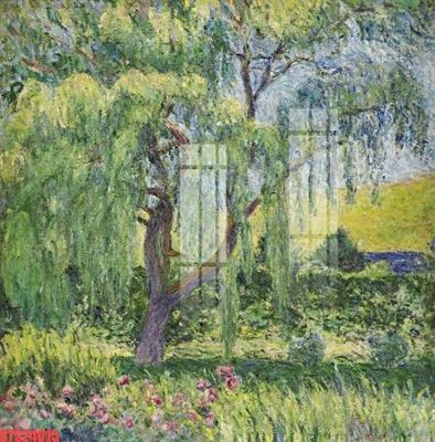 Download file Tranh sơn dầu phương tây tổng hợp STS24015 (gốc) cho xưởng in