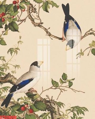 File ảnh Tranh sơn dầu phương tây tổng hợp STS24049 (gốc) dùng in Pano