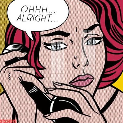 Download file gốc Tranh sơn dầu phương tây tổng hợp STS24075 (dùng cho in ấn)