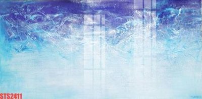 File gốc Tranh sơn dầu phương tây tổng hợp STS2411 (phong cách) cổ điển