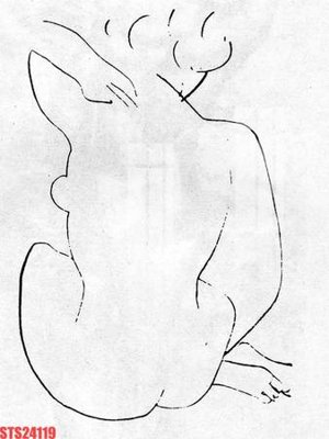 Download file tranh Tranh sơn dầu phương tây tổng hợp STS24119 (file gốc PSD)