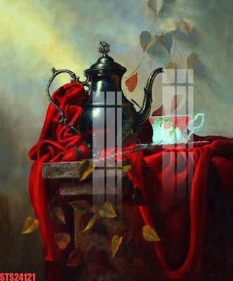 File gốc Tranh sơn dầu phương tây tổng hợp STS24121 (cho in ấn) từ Filetranh.com