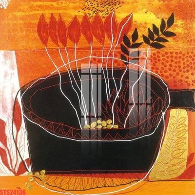 Tải file gốc Tranh sơn dầu phương tây tổng hợp STS24136 (in bạt) quảng cáo