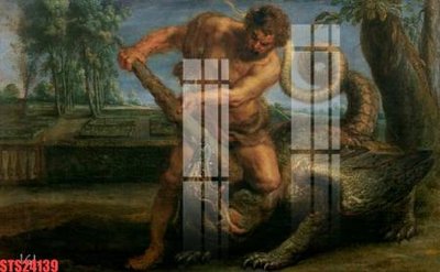 File gốc Tranh sơn dầu phương tây tổng hợp STS24139 (ảnh chi tiết) để in ấn