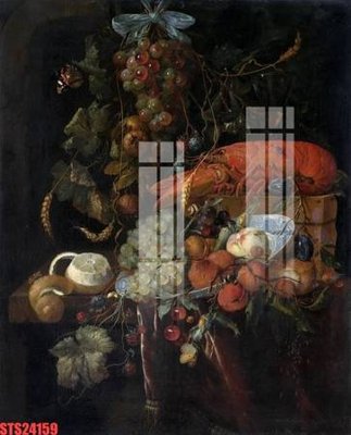 File tranh Tranh sơn dầu phương tây tổng hợp STS24159 (gốc) chủ đề con người