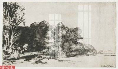 Tải file Tranh sơn dầu phương tây tổng hợp STS24170 (gốc) làm file thiết kế