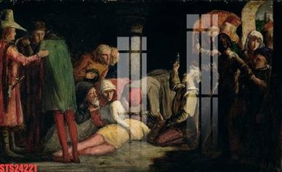 File gốc Tranh sơn dầu phương tây tổng hợp STS24221 (phong cách) châu Âu