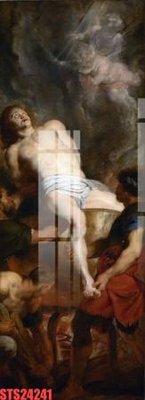 File tranh Tranh sơn dầu phương tây tổng hợp STS24241 (ảnh gốc) độc quyền