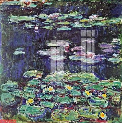 File PSD Tranh sơn dầu phương tây tổng hợp STS24272 (bản gốc) cho nhà in