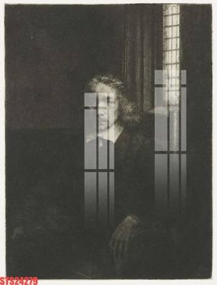 File gốc in ấn Tranh sơn dầu phương tây tổng hợp STS24279 chất lượng vượt trội