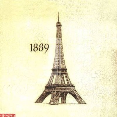 File gốc Tranh sơn dầu phương tây tổng hợp STS24291 (trang trí) phòng làm việc