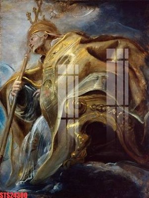 File PSD in ấn Tranh sơn dầu phương tây tổng hợp STS24300 (chất lượng cao)