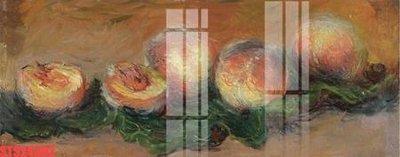 File gốc Tranh sơn dầu phương tây tổng hợp STS24302 (in lụa) trang trí tường