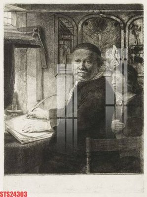 File PSD Tranh sơn dầu phương tây tổng hợp STS24303 (nguyên bản) cho thiết kế