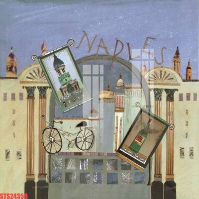 Tải file Tranh sơn dầu phương tây tổng hợp STS24359 (gốc) chủ đề phong thủy