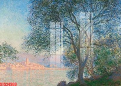 File ảnh gốc Tranh sơn dầu phương tây tổng hợp STS24363 không vỡ nét