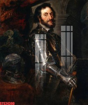 Tải file gốc Tranh sơn dầu phương tây tổng hợp STS24390 (in khổ lớn) không vỡ