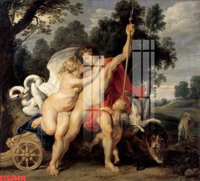 Download file gốc Tranh sơn dầu phương tây tổng hợp STS24414 (in mica) 3D