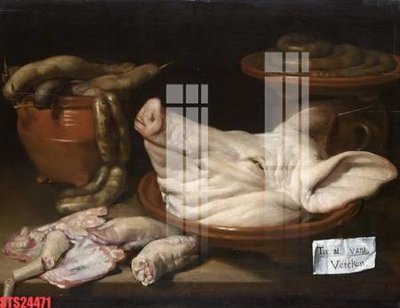 File gốc Tranh sơn dầu phương tây tổng hợp STS24471 (PSD/TIFF) độ phân giải cao