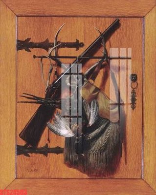 File tranh Tranh sơn dầu phương tây tổng hợp STS24503 (gốc) chủ đề trừu tượng