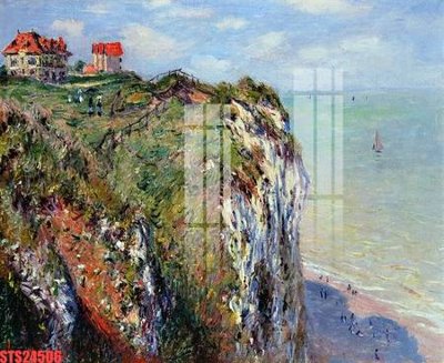 File PSD Tranh sơn dầu phương tây tổng hợp STS24506 (bản gốc) đã tách nền