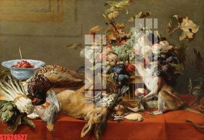 Tải về file gốc Tranh sơn dầu phương tây tổng hợp STS24527 (dùng cho in quảng cáo)