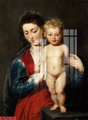 File tranh Tranh sơn dầu phương tây tổng hợp STS24573 (gốc) chủ đề tĩnh vật