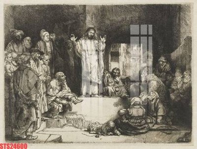 File gốc in ấn Tranh sơn dầu phương tây tổng hợp STS24600 (sẵn sàng tải về)