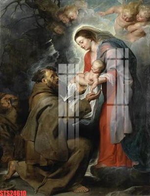 File gốc Tranh sơn dầu phương tây tổng hợp STS24610 (PNG) trong suốt (transparent)