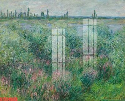 Tải file gốc Tranh sơn dầu phương tây tổng hợp STS24633 (in không vỡ ảnh)