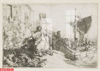 File gốc Tranh sơn dầu phương tây tổng hợp STS24640 (in lụa) họa tiết 3D