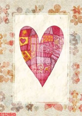 File tranh Tranh sơn dầu phương tây tổng hợp STS24645 (ảnh gốc) in trần 3D