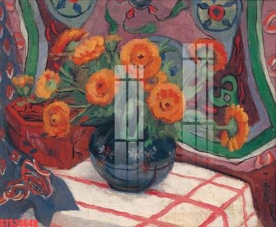 File gốc Tranh sơn dầu phương tây tổng hợp STS24648 (in mica) trang trí