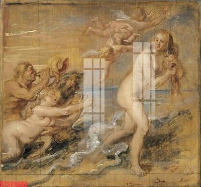 Chi tiết file tranh tráng gương Tranh sơn dầu phương tây tổng hợp STS24682 (ảnh gốc)