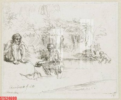 File gốc Tranh sơn dầu phương tây tổng hợp STS24699 (vector) cho in ấn