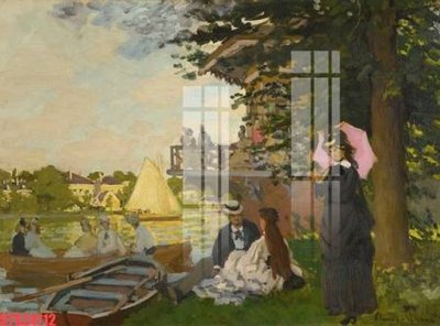 Download file gốc Tranh sơn dầu phương tây tổng hợp STS24712 (độ nét cao)