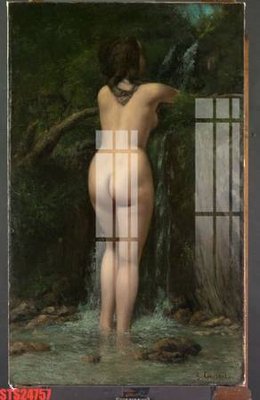 File tranh PSD Tranh sơn dầu phương tây tổng hợp STS24757 chất lượng cao