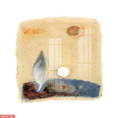 File in trần Tranh sơn dầu phương tây tổng hợp STS24776 (file gốc) chủ đề vũ trụ